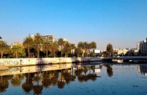 Qualidade do ar em Viña del Mar em 29 de março de 2026