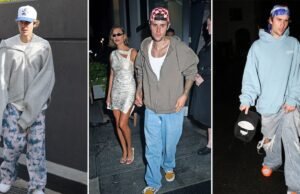 Aniversário de Justin Bieber: sua influência na moda e como seu estilo quebrou os padrões