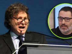 A matriz ideológica de Milei: valores ocidentais, estoicismo e populismo de direita