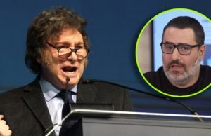 A matriz ideológica de Milei: valores ocidentais, estoicismo e populismo de direita