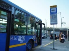 Motoristas de Sitp denunciam violações de saúde e segurança nos ônibus de Bogotá