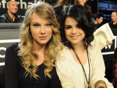 A emocionante história por trás de ‘Dorothea’, a música que Taylor Swift dedicou a Selena Gomez