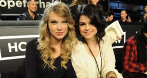 A emocionante história por trás de ‘Dorothea’, a música que Taylor Swift dedicou a Selena Gomez