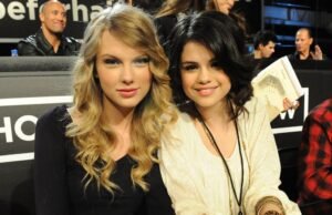 A emocionante história por trás de ‘Dorothea’, a música que Taylor Swift dedicou a Selena Gomez