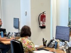 Governo introduzirá jornada de trabalho de 35 horas para funcionários do Governo Central em abril