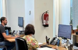 Governo introduzirá jornada de trabalho de 35 horas para funcionários do Governo Central em abril