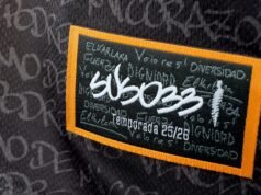 LALIGA levanta a luta contra o racismo através da arte urbana no 5º aniversário do ‘VS RACISMO’