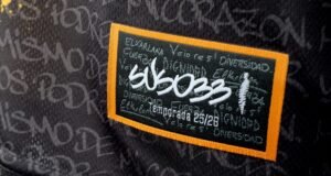 LALIGA levanta a luta contra o racismo através da arte urbana no 5º aniversário do ‘VS RACISMO’