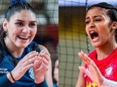 Gêmeos x Atlético Atenea: dia, horário e canal de TV da primeira partida importante das quartas de final da liga peruana de vôlei 2025/2026