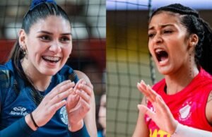 Gêmeos x Atlético Atenea: dia, horário e canal de TV da primeira partida importante das quartas de final da liga peruana de vôlei 2025/2026