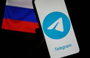 O Reino Unido refere-se ao “papel crescente” da infraestrutura digital na política de defesa russa