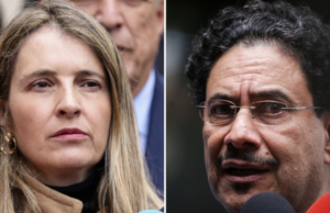 Paloma Valencia recebeu mais de três milhões de votos e superou os votos de Iván Cepeda na consulta da Convenção Histórica de 2025.