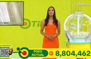 Resultados do La Tinka para 11 de março: números vencedores e milhões de jackpots no sorteio