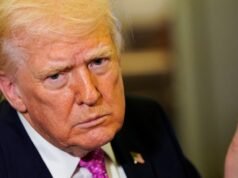 Trump afirma que os Estados Unidos não bloquearão a chegada do petroleiro russo a Cuba: “Eles precisam, têm que sobreviver”