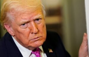 Trump afirma que os Estados Unidos não bloquearão a chegada do petroleiro russo a Cuba: “Eles precisam, têm que sobreviver”