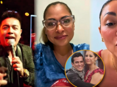 Leonard León aceita a colaboração musical com Pamela Franco e Melanie Martínez: “Será uma honra cantar com elas”