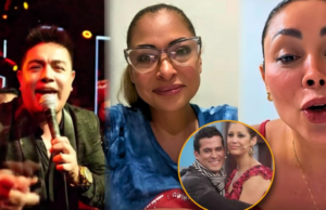 Leonard León aceita a colaboração musical com Pamela Franco e Melanie Martínez: “Será uma honra cantar com elas”