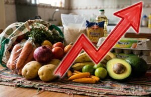 A cesta básica é superior a S/ 1.800 em Lima: que é o produto mais caro do cultivo
