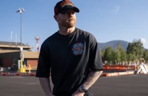 Canelo Álvarez tem novo rival nos 168 quilos: “Vou segui-los”