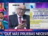 O notário Donato Carpio acusa a fraude do selo no caso de Adrián Villar: “É completamente falso”