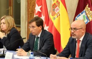 Francisco Martín pediu a Almeida em carta que reconsiderasse as principais ações da Iberdrola Music pendentes de segurança.