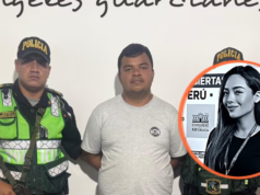 Prenderam o suspeito do crime de Andrea Vidal: o que se sabe sobre seu possível papel no atentado