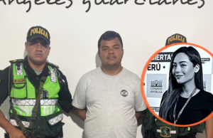 Prenderam o suspeito do crime de Andrea Vidal: o que se sabe sobre seu possível papel no atentado