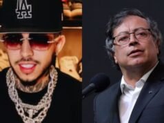 AO VIVO: Gustavo Petro e Westcol conversam em streaming, acompanhe todos os detalhes aqui