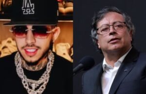 AO VIVO: Gustavo Petro e Westcol conversam em streaming, acompanhe todos os detalhes aqui