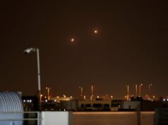 Catar condena novos ataques com mísseis iranianos que não causaram danos ou feridos