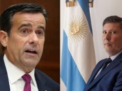 SIDE receberá aprovação da CIA para a criação do Centro Nacional de Contraterrorismo