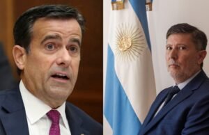 SIDE receberá aprovação da CIA para a criação do Centro Nacional de Contraterrorismo