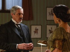 Prévia semanal de The Promise, de 16 a 20 de março: A mentira de Leocádia e o refúgio de Julieta