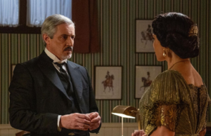 Prévia semanal de The Promise, de 16 a 20 de março: A mentira de Leocádia e o refúgio de Julieta