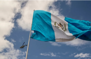 As autoridades guatemaltecas informaram que a sua inclusão no tribunal garante a revisão dos seus argumentos de acordo com a lei, enquanto o Tribunal estabeleceu um prazo para a apresentação de declarações escritas no processo internacional.
