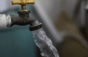 O Congresso CDMX propõe soluções para garantir o acesso à água diante da crise hídrica na capital