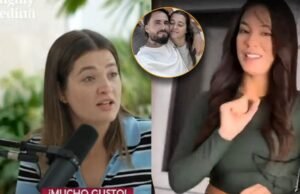 ‘Majo con Sabor’ acusa Jazmín Pinedo de influenciar seu relacionamento com Gino Assereto: “É baixo”