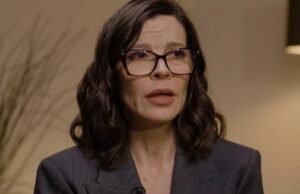 A mãe de Daniel Sancho, Silvia Bronchalo, relatou o ataque de um guarda: “Estava no hospital”