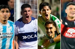 Atlético Tucumán recebe Gimnasia e Banfield enfrenta o Tigre na 12ª rodada do Torneio Apertura