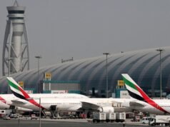 A guerra pode trazer mudanças duradouras para a indústria aérea