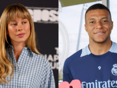 Ester Expósito e Kylian Mbappé revelam rumores sobre a possibilidade de um relacionamento: a suposta data entre Madrid e Paris