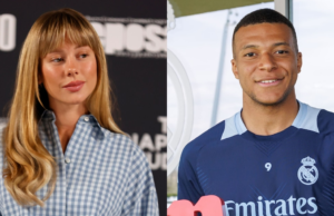 Ester Expósito e Kylian Mbappé revelam rumores sobre a possibilidade de um relacionamento: a suposta data entre Madrid e Paris