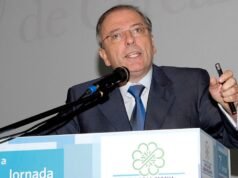 O ex-ministro da Energia Daniel Montamat alertou que o aumento do petróleo poderia ser transferido para 7% do petróleo da Argentina.