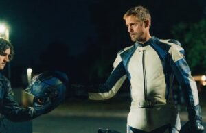Um dos melhores e mais ousados filmes do ano estreou nos cinemas: a relação entre dois homens em torno do sadomasoquismo