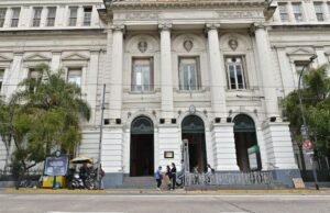 A UBA criou dois novos cursos de pós-graduação graças ao acordo entre o Mercosul e a União Europeia e à política dos EUA.