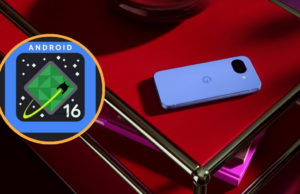 Atualize seu Google Pixel e experimente agora os novos recursos do Android 16