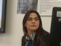 A Assembleia Nacional aprovou a nomeação de Arianny Seijo como procuradora-geral da Venezuela