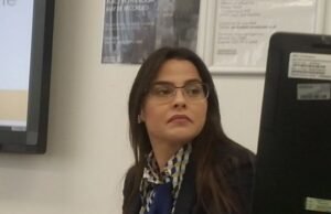 A Assembleia Nacional aprovou a nomeação de Arianny Seijo como procuradora-geral da Venezuela