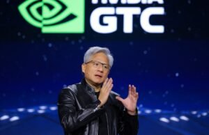 CEO da Nvidia garante que OpenClaw será o próximo ChatGPT