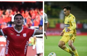 América de Cali x Atlético Bucaramanga – AO VIVO, acompanhe todos os minutos da partida decisiva da Copa Sul-Americana